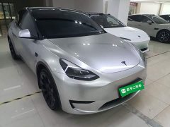 Tesla Model Y Rear-Wheel Drive - ფოტო 4