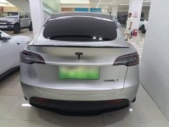 Tesla Model Y Rear-Wheel Drive - ფოტო 6