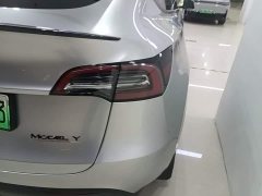 Tesla Model Y Rear-Wheel Drive - ფოტო 8