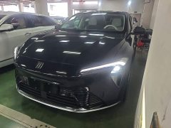 Buick Zhijing L7 2025 Extended Range Avvia - ფოტო 1