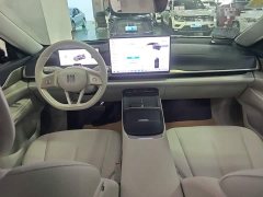 Buick Zhijing L7 2025 Extended Range Avvia - ფოტო 10