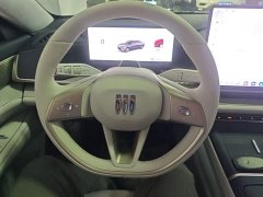 Buick Zhijing L7 2025 Extended Range Avvia - ფოტო 11