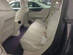 Buick Zhijing L7 2025 Extended Range Avvia - ფოტო 17