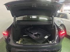Buick Zhijing L7 2025 Extended Range Avvia - ფოტო 19