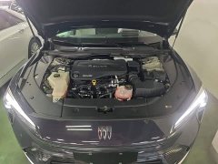 Buick Zhijing L7 2025 Extended Range Avvia - ფოტო 20