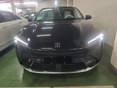 Buick Zhijing L7 2025 Extended Range Avvia - ფოტო 3