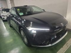 Buick Zhijing L7 2025 Extended Range Avvia - ფოტო 4