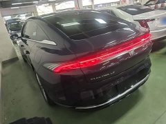 Buick Zhijing L7 2025 Extended Range Avvia - ფოტო 5