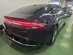 Buick Zhijing L7 2025 Extended Range Avvia - ფოტო 7