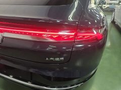 Buick Zhijing L7 2025 Extended Range Avvia - ფოტო 8