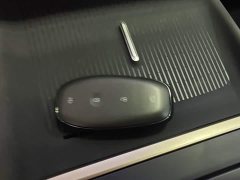 Buick Zhijing L7 2025 Extended Range Avvia - ფოტო 9