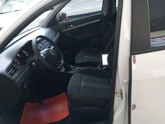 Volkswagen Lavida 2019 Lavida Qihang 1.5L Automatic Fashion Edition National VI - ფოტო 12