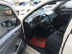 Volkswagen Lavida 2019 Lavida Qihang 1.5L Automatic Fashion Edition National VI - ფოტო 13