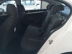 Volkswagen Lavida 2019 Lavida Qihang 1.5L Automatic Fashion Edition National VI - ფოტო 14