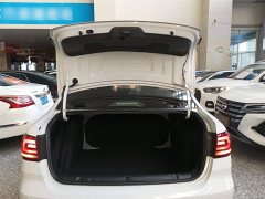 Volkswagen Lavida 2019 Lavida Qihang 1.5L Automatic Fashion Edition National VI - ფოტო 16