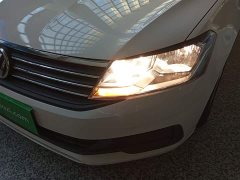 Volkswagen Lavida 2019 Lavida Qihang 1.5L Automatic Fashion Edition National VI - ფოტო 19