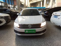 Volkswagen Lavida 2019 Lavida Qihang 1.5L Automatic Fashion Edition National VI - ფოტო 3