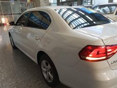 Volkswagen Lavida 2019 Lavida Qihang 1.5L Automatic Fashion Edition National VI - ფოტო 4