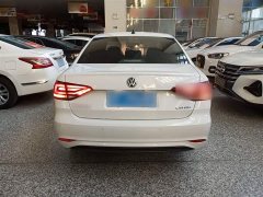 Volkswagen Lavida 2019 Lavida Qihang 1.5L Automatic Fashion Edition National VI - ფოტო 5