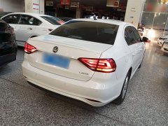 Volkswagen Lavida 2019 Lavida Qihang 1.5L Automatic Fashion Edition National VI - ფოტო 6