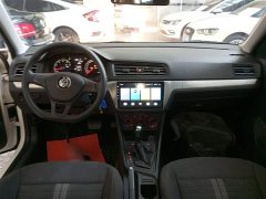 Volkswagen Lavida 2019 Lavida Qihang 1.5L Automatic Fashion Edition National VI - ფოტო 7