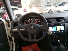 Volkswagen Lavida 2019 Lavida Qihang 1.5L Automatic Fashion Edition National VI - ფოტო 8