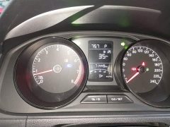 Volkswagen Lavida 2019 Lavida Qihang 1.5L Automatic Fashion Edition National VI - ფოტო 9