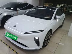NIO ET5 75kWh - ფოტო 1