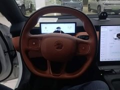 NIO ET5 75kWh - ფოტო 11