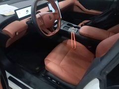 NIO ET5 75kWh - ფოტო 15
