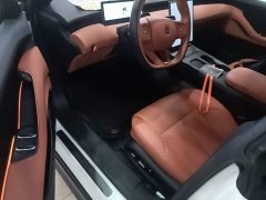 NIO ET5 75kWh - ფოტო 16
