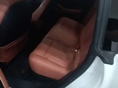 NIO ET5 75kWh - ფოტო 17