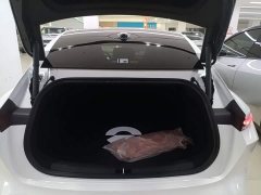 NIO ET5 75kWh - ფოტო 19