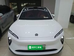 NIO ET5 75kWh - ფოტო 3