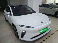 NIO ET5 75kWh - ფოტო 4
