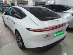 NIO ET5 75kWh - ფოტო 5