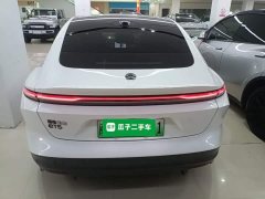 NIO ET5 75kWh - ფოტო 6