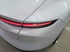 NIO ET5 75kWh - ფოტო 8
