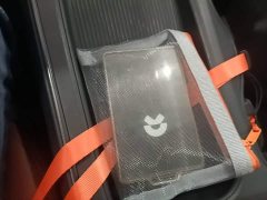 NIO ET5 75kWh - ფოტო 9