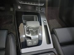 Audi Q5L Sportback 40 TFSI Fashion Edition - ფოტო 10