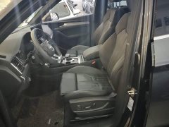 Audi Q5L Sportback 40 TFSI Fashion Edition - ფოტო 11
