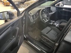 Audi Q5L Sportback 40 TFSI Fashion Edition - ფოტო 12