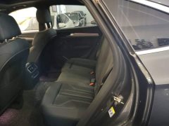 Audi Q5L Sportback 40 TFSI Fashion Edition - ფოტო 13