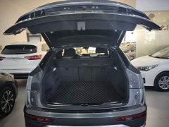 Audi Q5L Sportback 40 TFSI Fashion Edition - ფოტო 15