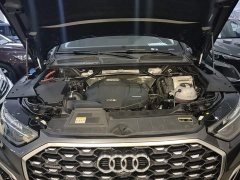 Audi Q5L Sportback 40 TFSI Fashion Edition - ფოტო 16
