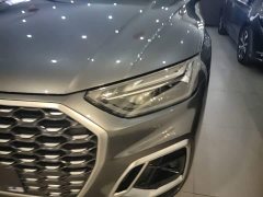 Audi Q5L Sportback 40 TFSI Fashion Edition - ფოტო 18