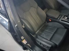 Audi Q5L Sportback 40 TFSI Fashion Edition - ფოტო 20