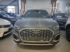 Audi Q5L Sportback 40 TFSI Fashion Edition - ფოტო 3