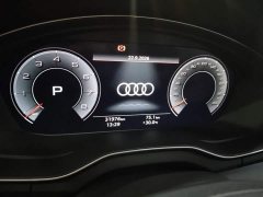Audi Q5L Sportback 40 TFSI Fashion Edition - ფოტო 8