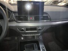 Audi Q5L Sportback 40 TFSI Fashion Edition - ფოტო 9